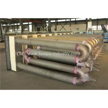 Sink roll for galvanizing line